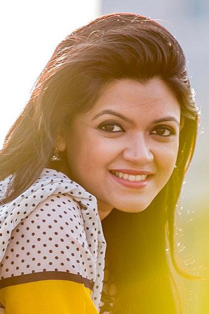 Masuma Rahman Nabila - Actor Profile Photo