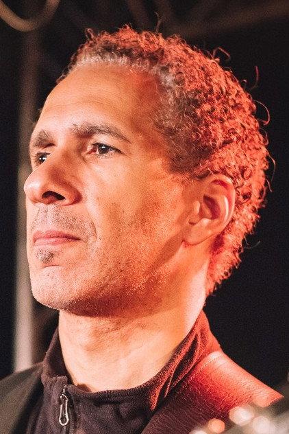 David Gilmore - Actor Profile Photo