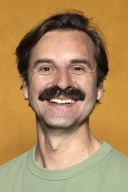 Joep van der Geest - Actor Profile Photo