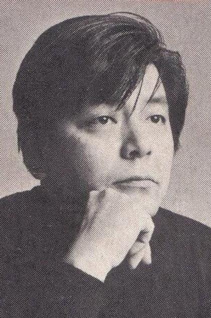 Yasutaka Tsutsui - Actor Profile Photo