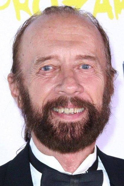 Gary Sievers - Actor Profile Photo