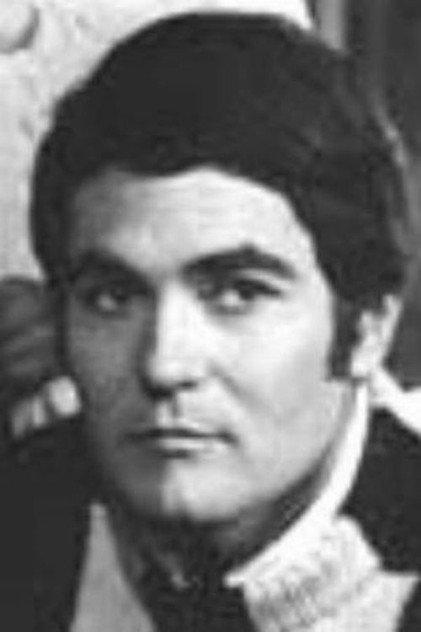 Miguel Bermúdez - Actor Profile Photo
