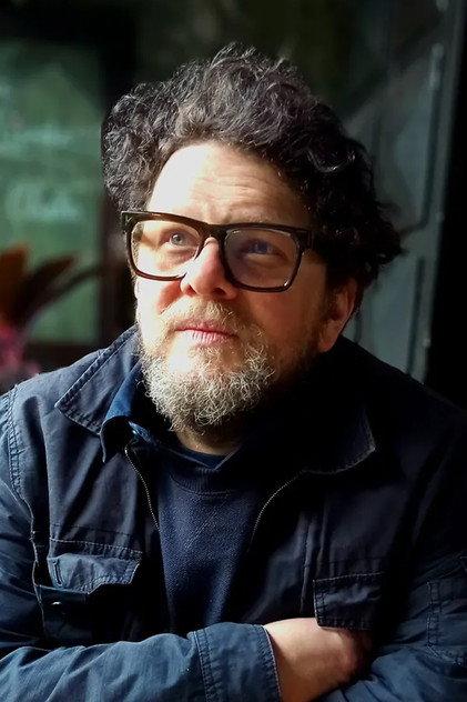 Pablo Stoll - Actor Profile Photo