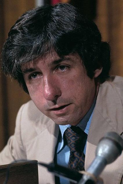 Tom Hayden - Actor Profile Photo