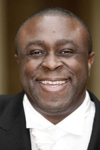 Dotun Adebayo - Actor Profile Photo