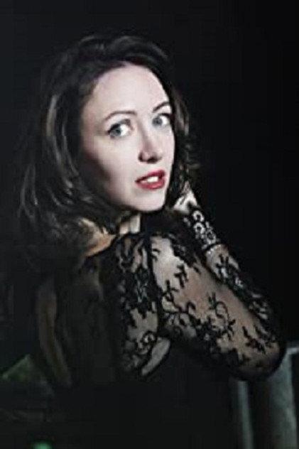 Marinelly Vaslon - Actor Profile Photo
