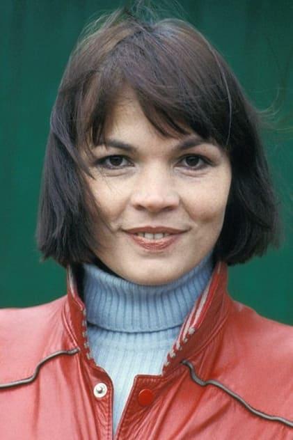 Myriam Boyer - Actor Profile Photo