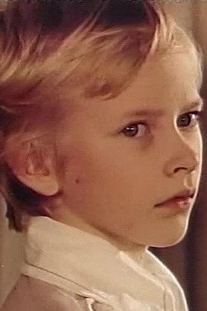 Vitali Sidletsky - Actor Profile Photo