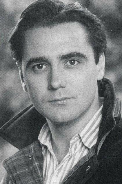 Tony Slattery - Actor Profile Photo