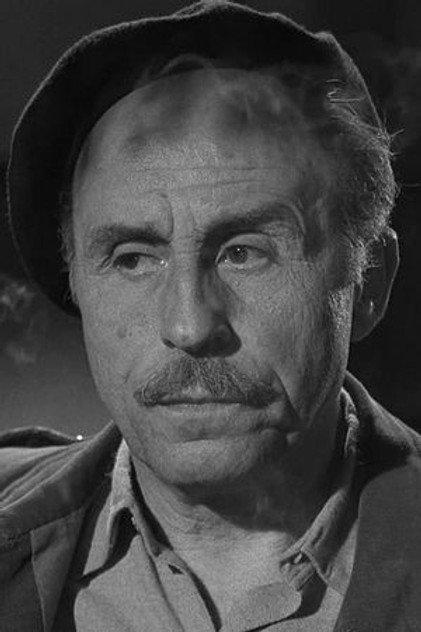 Carlo Duse - Actor Profile Photo