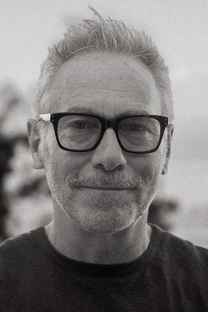 Nicolas De Toth - Actor Profile Photo