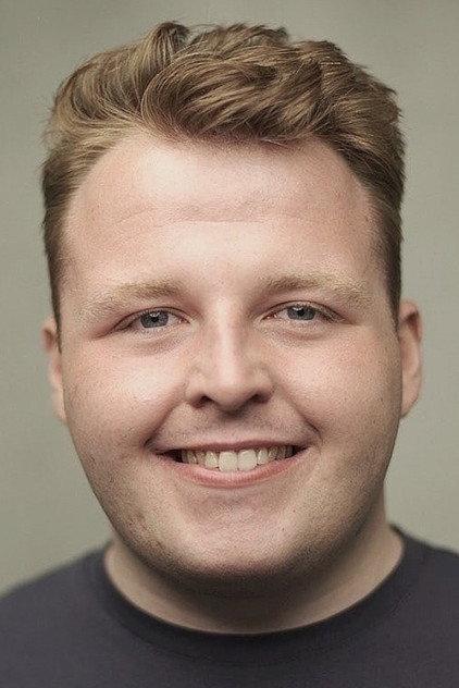 Callum Mardy - Actor Profile Photo