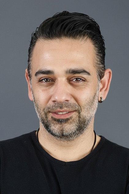 Melih Değirmenci - Actor Profile Photo