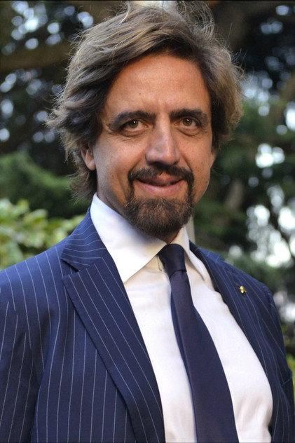 Valerio Staffelli - Actor Profile Photo