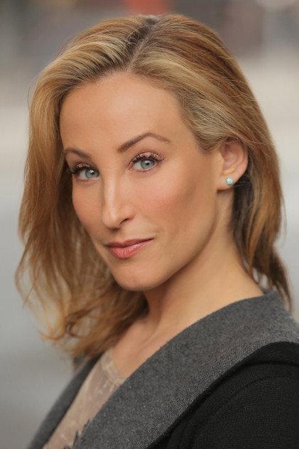 Erin Leigh Peck - Actor Profile Photo