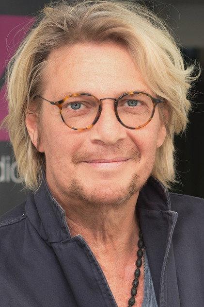 Tommy Nilsson - Actor Profile Photo