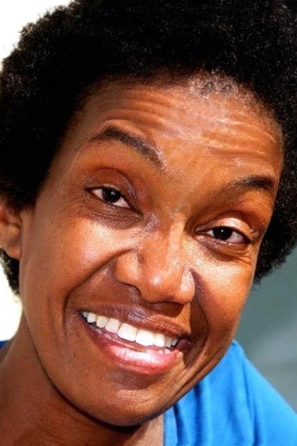 Diana Elizabeth Jordan - Actor Profile Photo