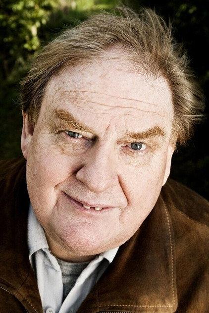 Ole Thestrup - Actor Profile Photo
