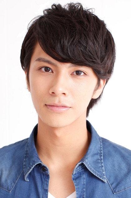 Masaki Nakao - Actor Profile Photo