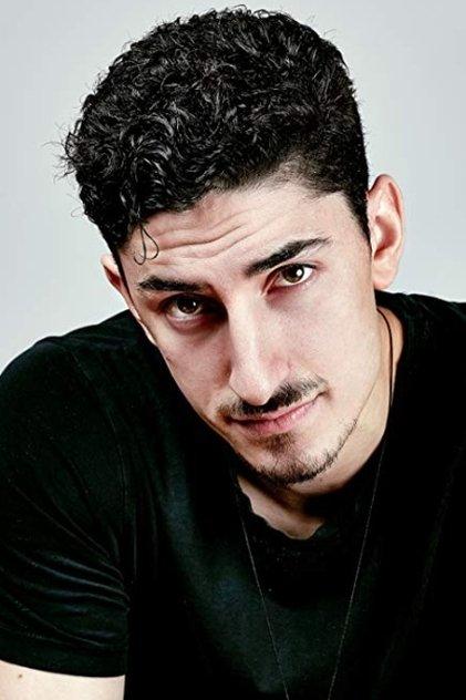 Nadiv Molcho - Actor Profile Photo