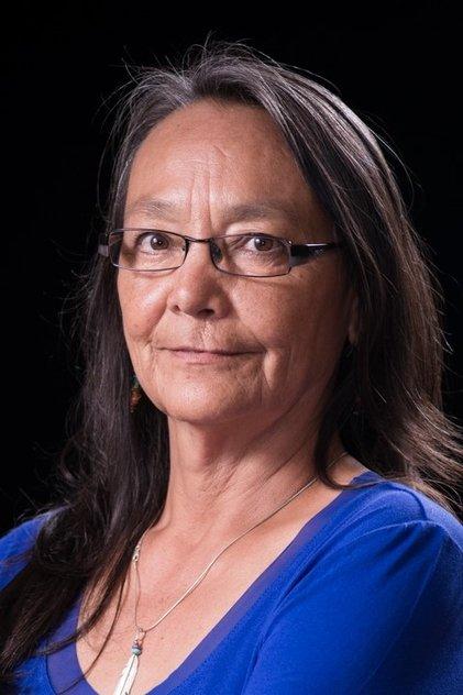 Tantoo Cardinal - Actor Profile Photo
