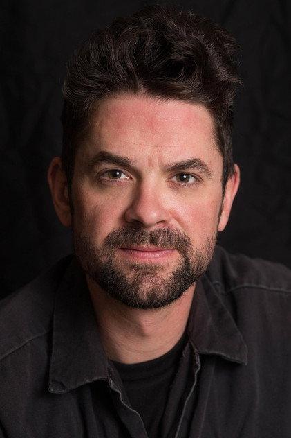 Schuyler White - Actor Profile Photo