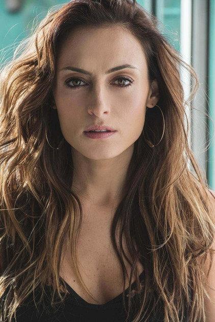Marimar Vega - Actor Profile Photo