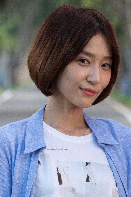 Juno Liu - Actor Profile Photo