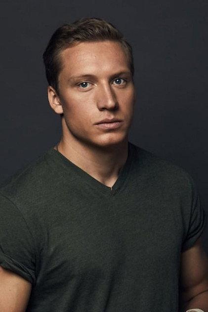 Tim Dowler-Coltman - Actor Profile Photo