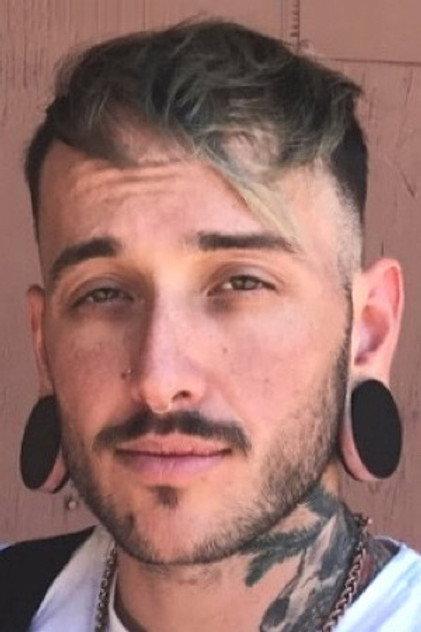 Viktor Belmont - Actor Profile Photo