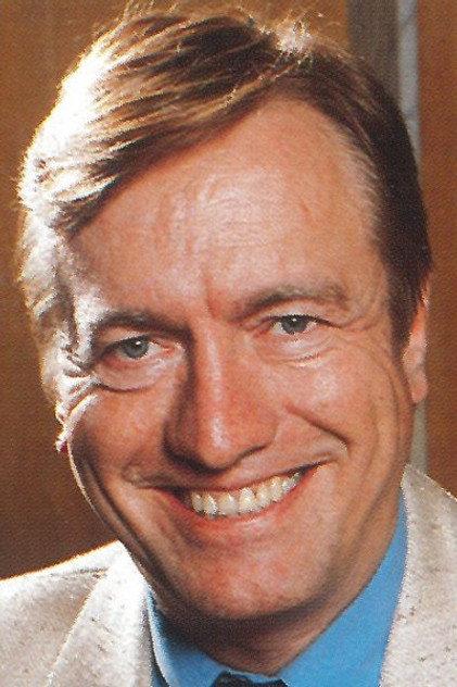 Jørgen Blaksted - Actor Profile Photo