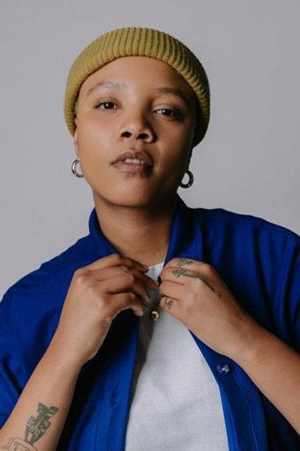Tina Redman - Actor Profile Photo