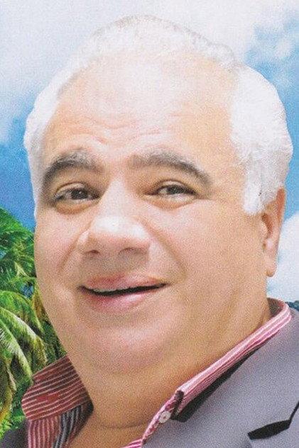 Recep Bülbülses - Actor Profile Photo