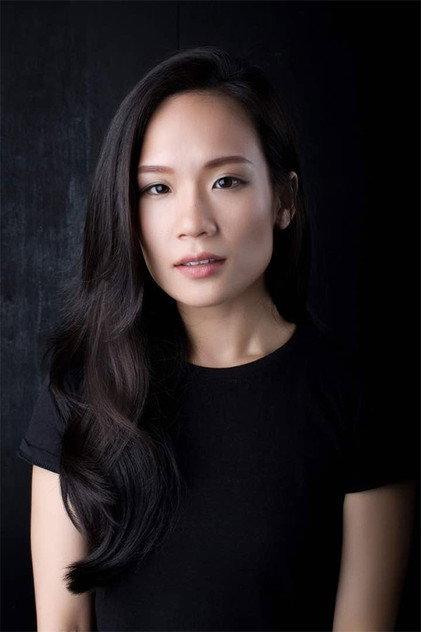 Amanda Ang - Actor Profile Photo
