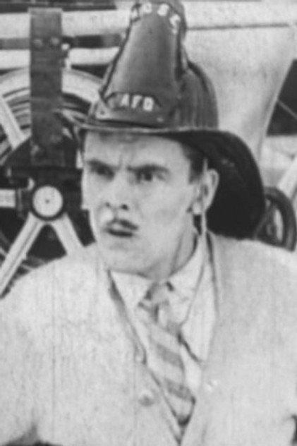 Frank Butler - Actor Profile Photo
