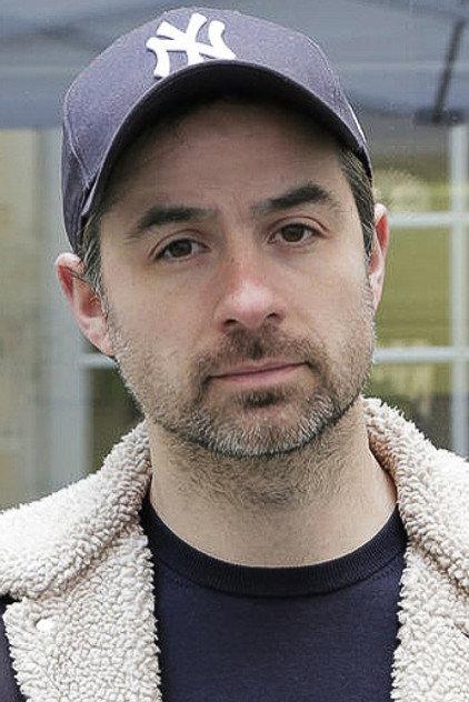 Aurélien Vernhes-Lermusiaux - Actor Profile Photo