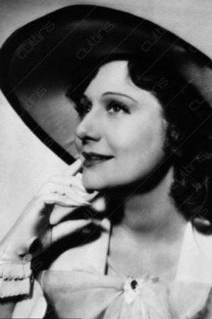 Mária Lázár - Actor Profile Photo