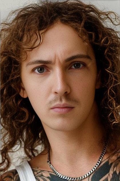 Arseniy Kudryasov - Actor Profile Photo