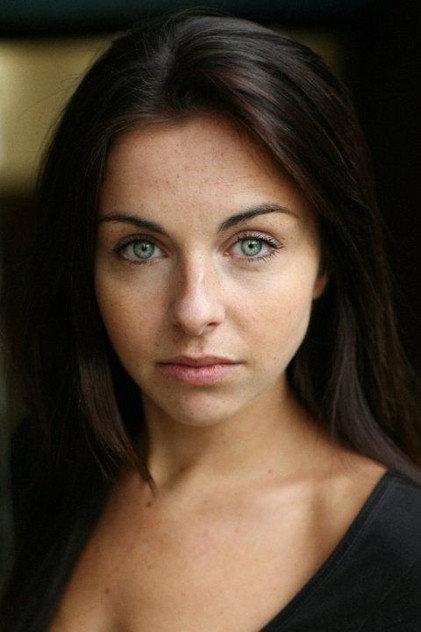 Louisa Lytton - Actor Profile Photo
