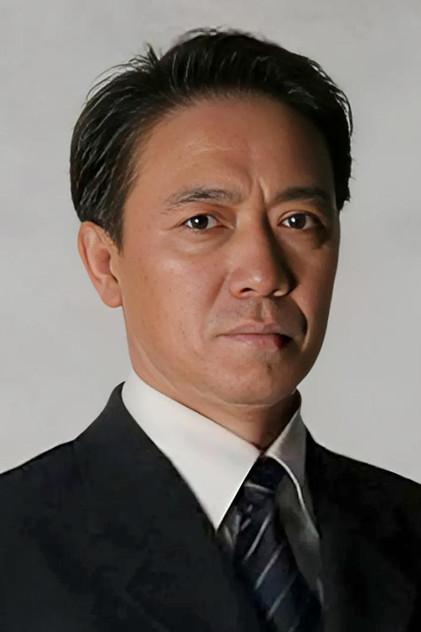 Li Youbin - Actor Profile Photo