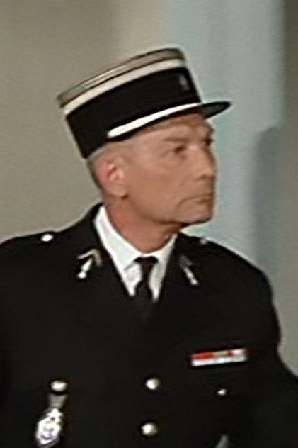 René Berthier - Actor Profile Photo