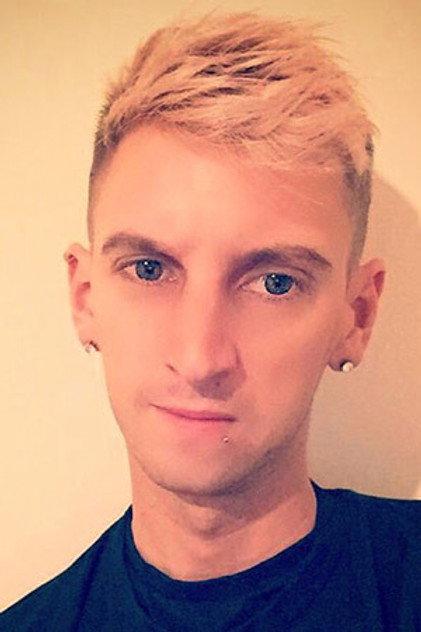 Sky James - Actor Profile Photo