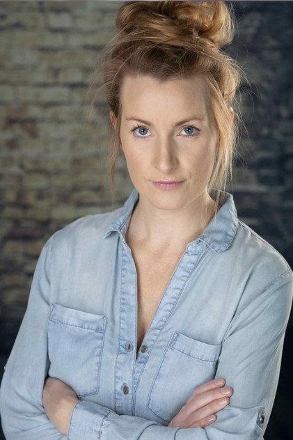 Danielle Coyne - Actor Profile Photo