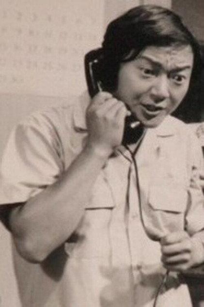 Seiji Matsuyama - Actor Profile Photo