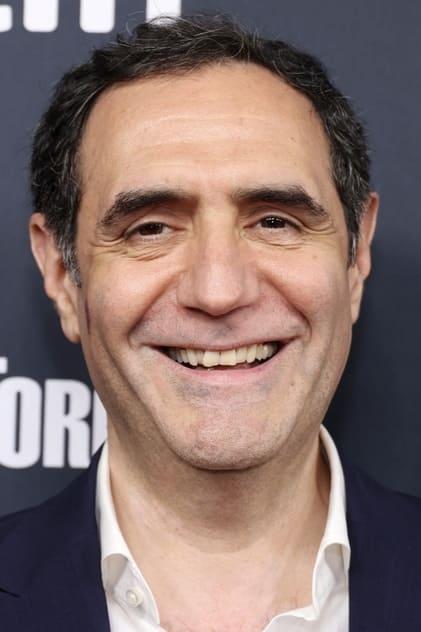 Karren Karagulian - Actor Profile Photo