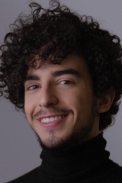 Pedro Meirelles - Actor Profile Photo