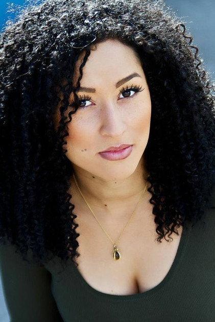 Tina Grant - Actor Profile Photo