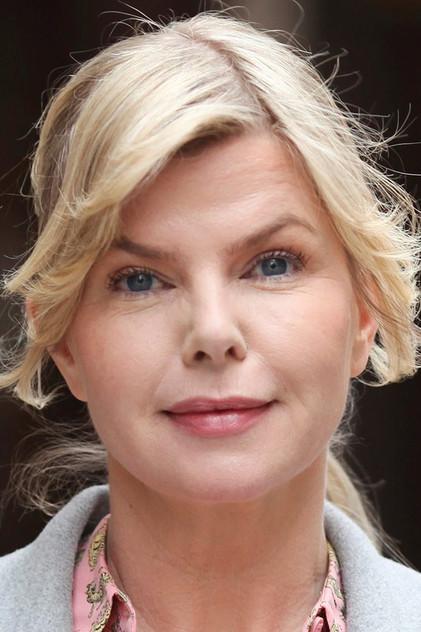 Anna Björk - Actor Profile Photo