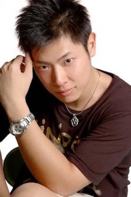 付聪 - Actor Profile Photo