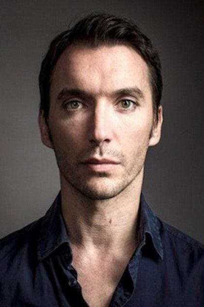 Clément Hervieu-Léger - Actor Profile Photo